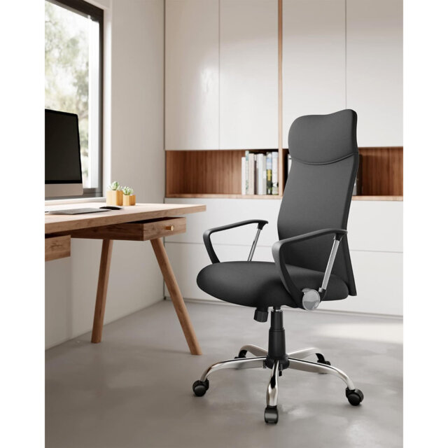Arjean Mesh Office Chair