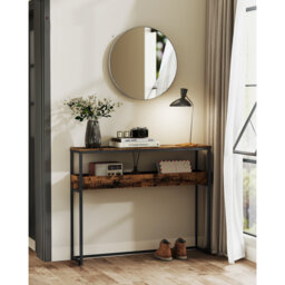 100cm Console Table