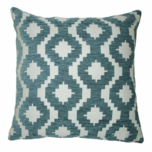 Arizona Geometric Square Cushion Cover