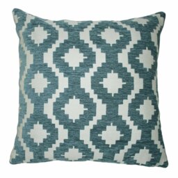 Arizona Geometric Square Cushion Cover