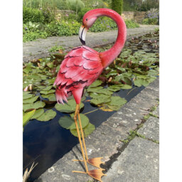 Allysse Garden Statue