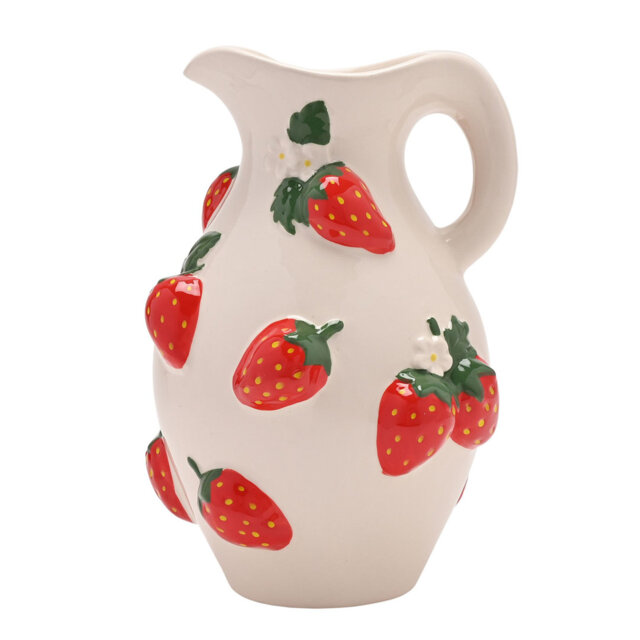 Ceramic Table Vase