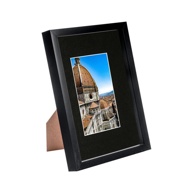 Shadow Box Picture Frame