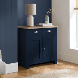 Napanoch 79cm Wide 2 Drawer Sideboard