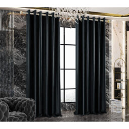 Blackout Curtain Pair