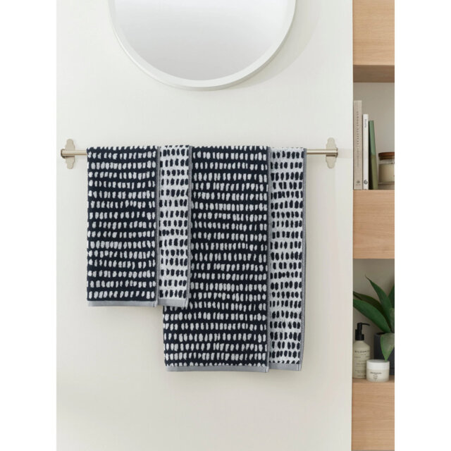 100% Cotton Bath Towel