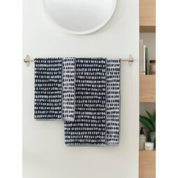 100% Cotton Bath Towel