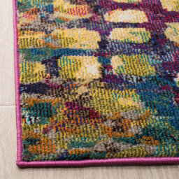 Jeremey Abstract Area Rug