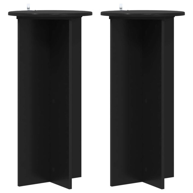 Plant Stand - Set of 2