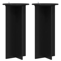 Plant Stand - Set of 2