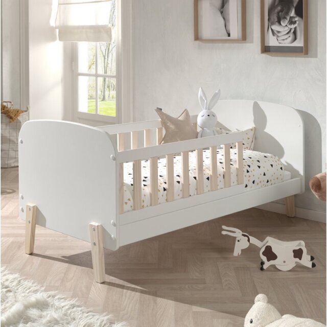 Kids Bed, 70 x 140cm