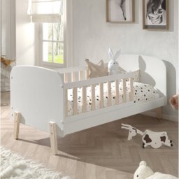 Kids Bed, 70 x 140cm
