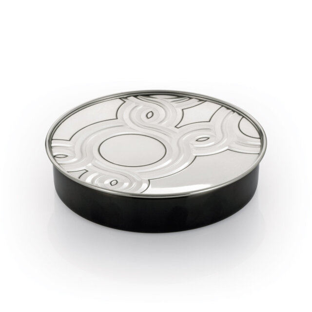 Pewter Tray