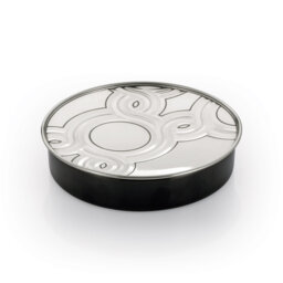 Pewter Tray