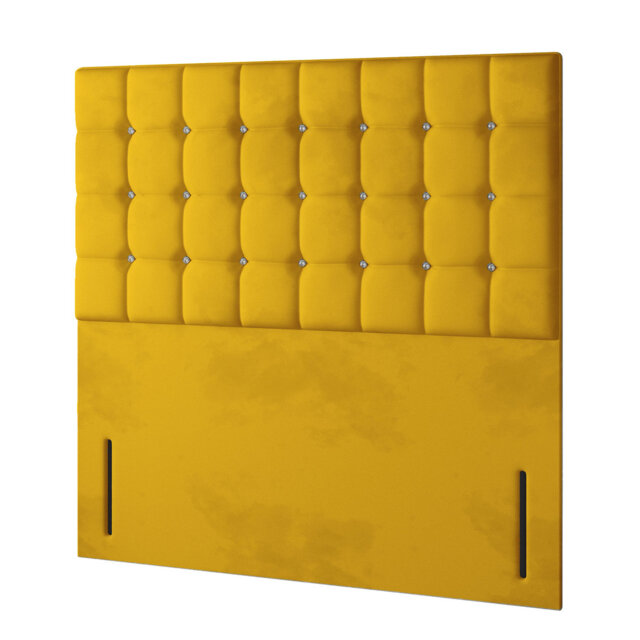 Rochester Upholstered Headboard