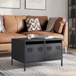 "Avarni Unfinished TV Stand for TVs up to 24"""