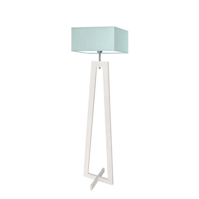 Tahoe 138cm Traditional Floor Lamp