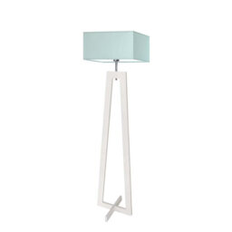 Tahoe 138cm Traditional Floor Lamp
