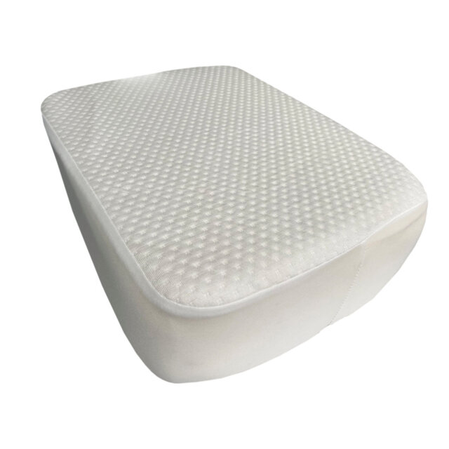Bamboo Comfort Mattress Protector