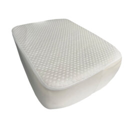 Bamboo Comfort Mattress Protector
