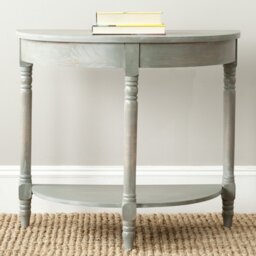 Sacramento Console Table