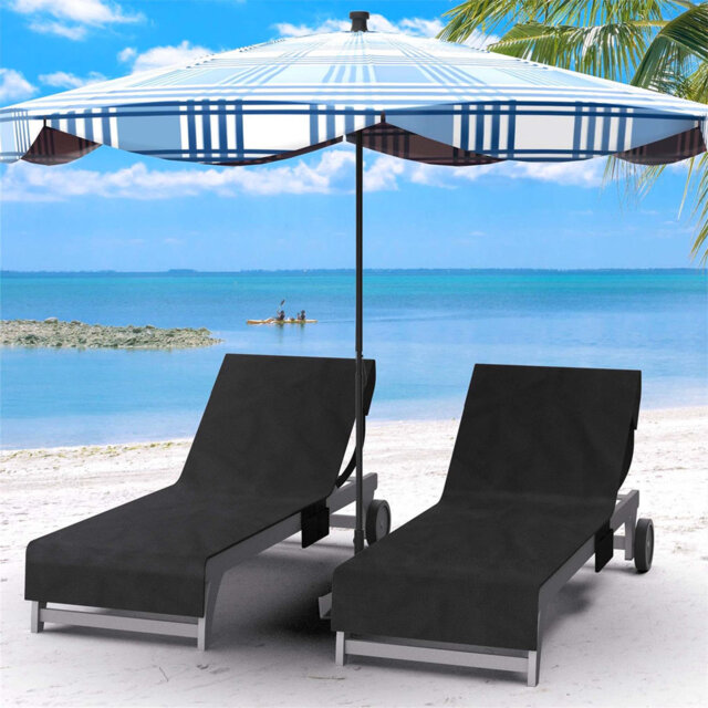100% Cotton Beach Towel