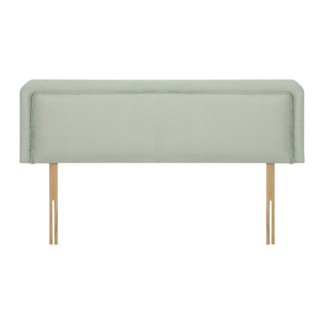 Wile Upholstered Headboard