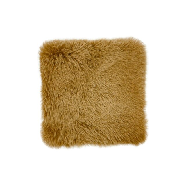 Teton Sheepskin Scatter Cushion Cover