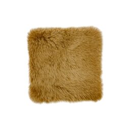 Teton Sheepskin Scatter Cushion Cover