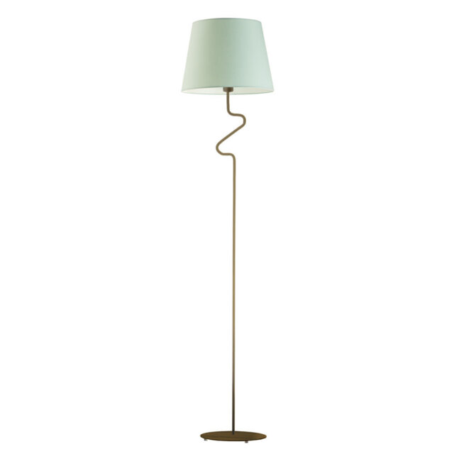 Lutjens 174cm Traditional Floor Lamp