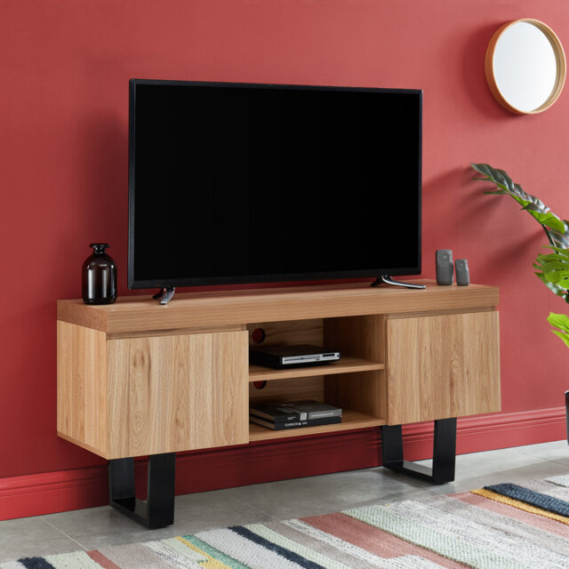 "Elsfield TV Stand for TVs up to 50"""