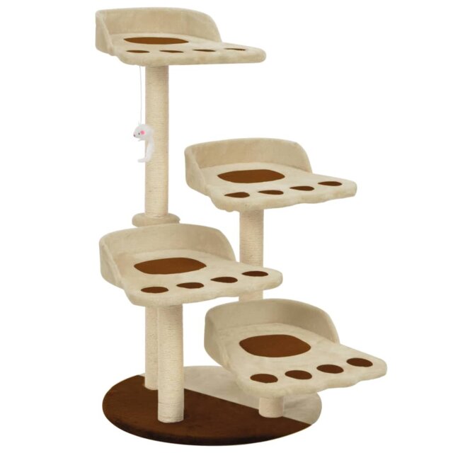 90cm Caudill Cat Tree