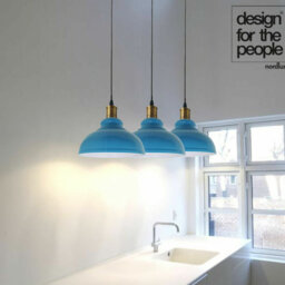 Trabelsi 17cm H Metal Dome Lamp Shade