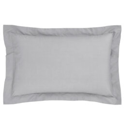 180 Thread Count Egyptian Cotton Oxford Pillow case