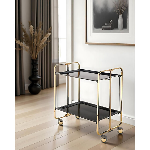 Yates Serving Cart