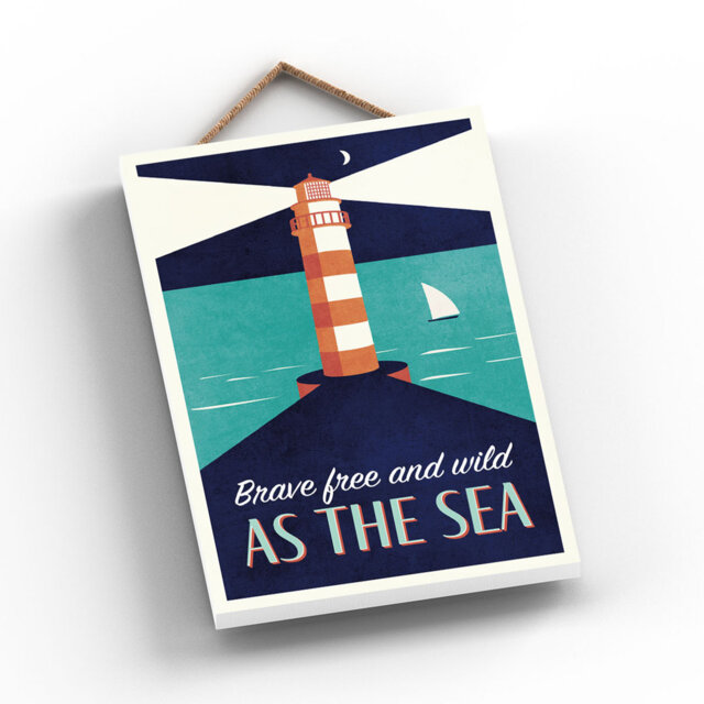 Hutcheson Nautical & Beach Wall Decor