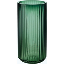 Glass Table Vase