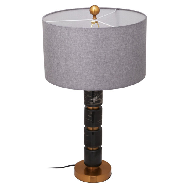 Amesfield Marble Table Lamp