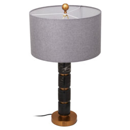 Amesfield Marble Table Lamp