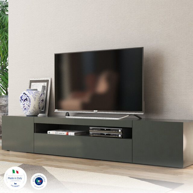"Mariella TV Stand for TVs up to 88"""