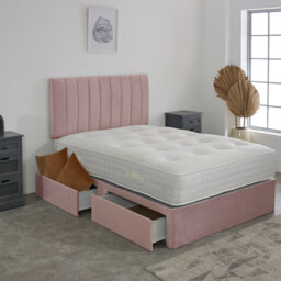 Fairmont Park Mattress