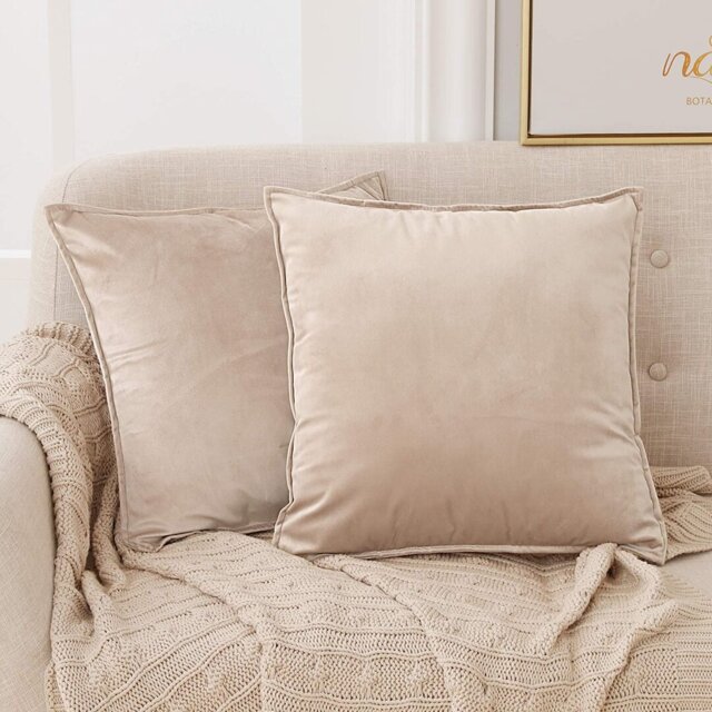 Fritch Square Cushion Cover