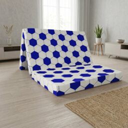 Dull UK Small Double - DE 120 X 190 Cm Symple Stuff Foam Mattress