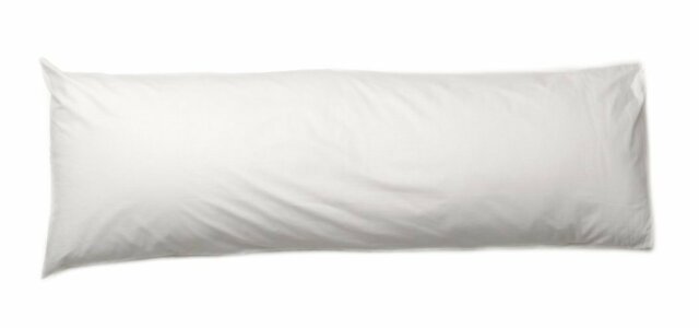 400 Thread Count 100% Cotton Pillowcase