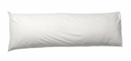 400 Thread Count 100% Cotton Pillowcase