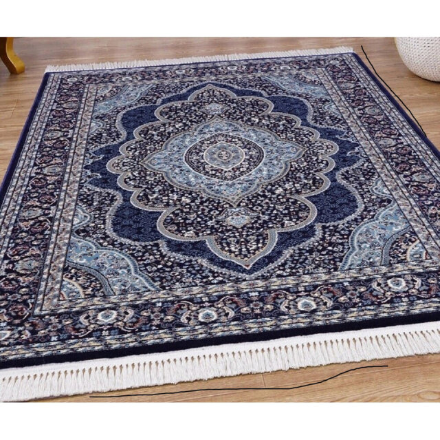 Large Area Traditional Rugs for Living Room Bedroom Carpet Hallway Runner Rug Floor Mat