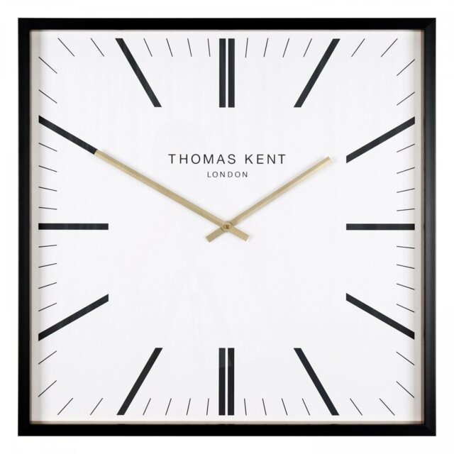 Garrick Wall Clock