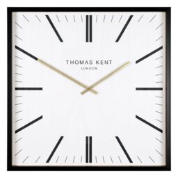 Garrick Wall Clock