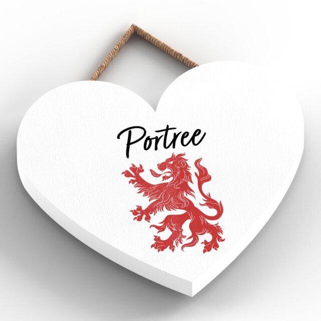 Scotland Lion Rampant Portree Wall DÃ©cor