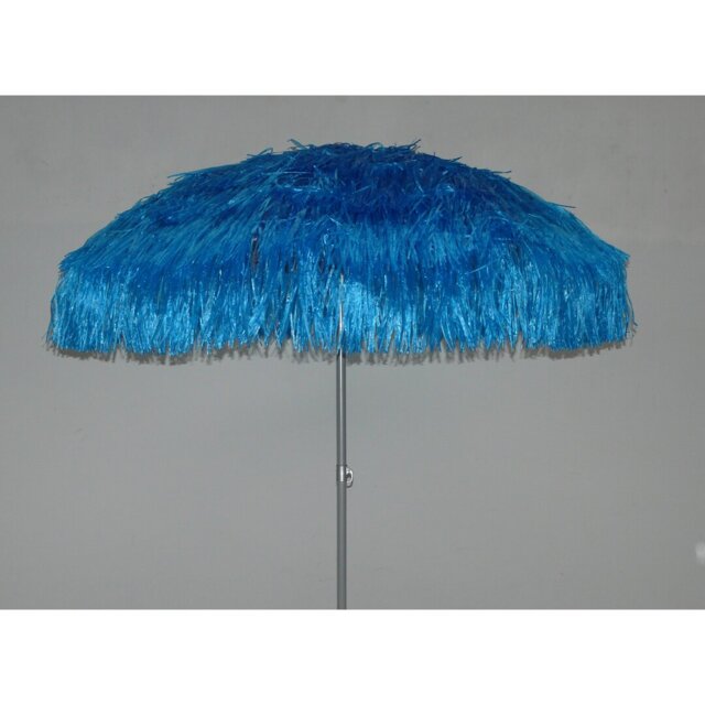 Raffia 1.9m Beach Parasol
